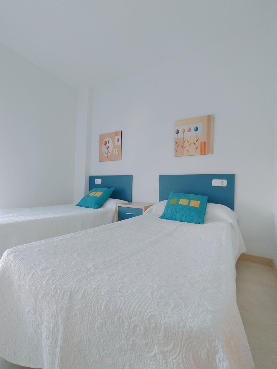 3 soveværelse Lejlighed til salg i Gandia med swimmingpool garage - € 270.000 (Ref: 9427280)