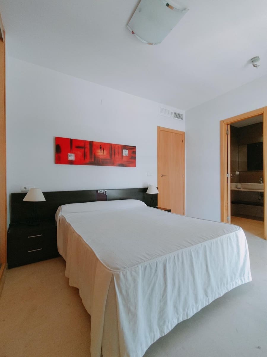 3 soveværelse Lejlighed til salg i Gandia med swimmingpool garage - € 270.000 (Ref: 9427280)