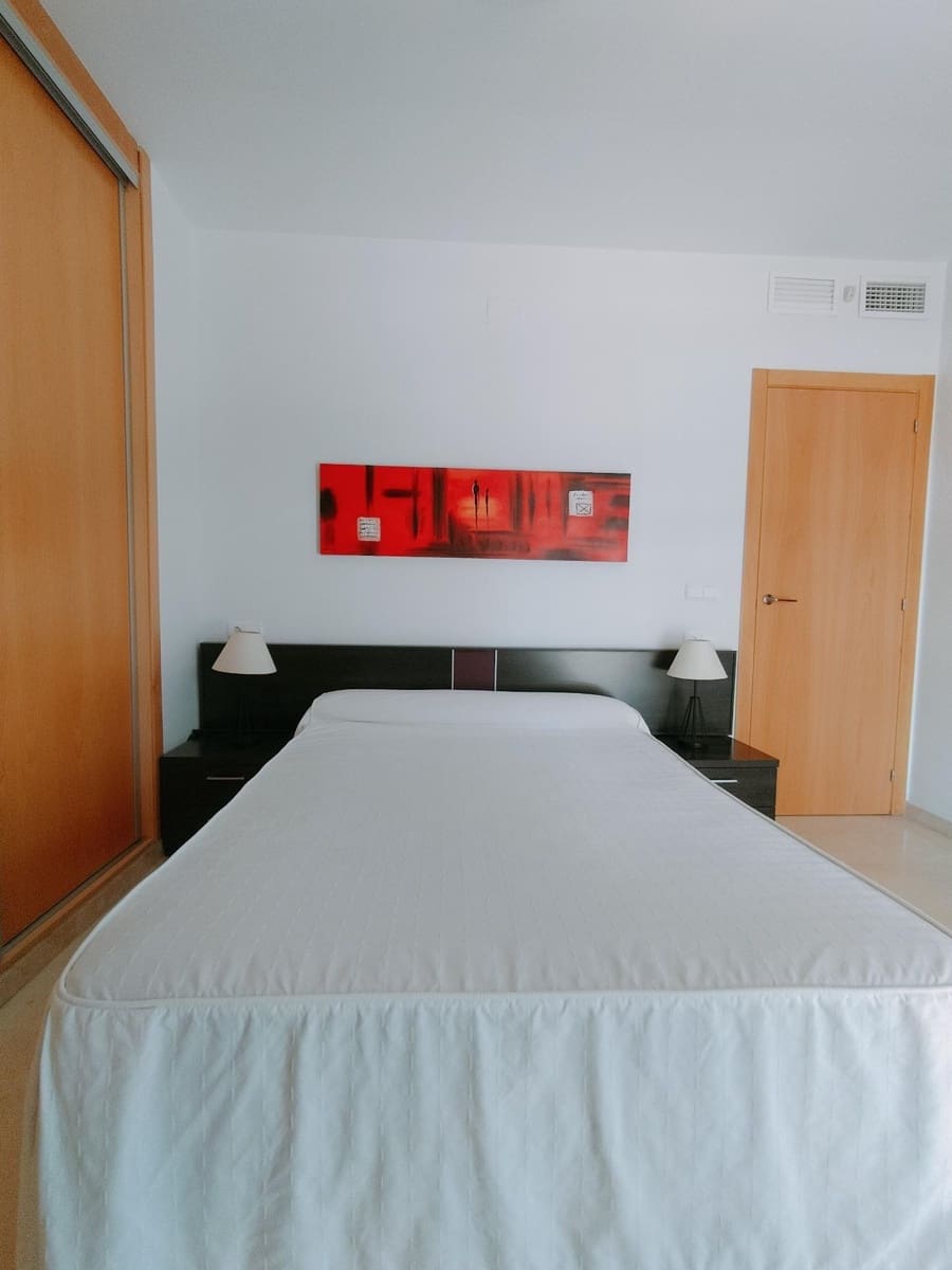 3 soveværelse Lejlighed til salg i Gandia med swimmingpool garage - € 270.000 (Ref: 9427280)