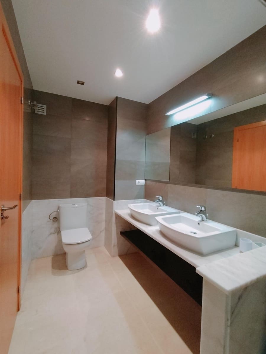 3 soveværelse Lejlighed til salg i Gandia med swimmingpool garage - € 270.000 (Ref: 9427280)