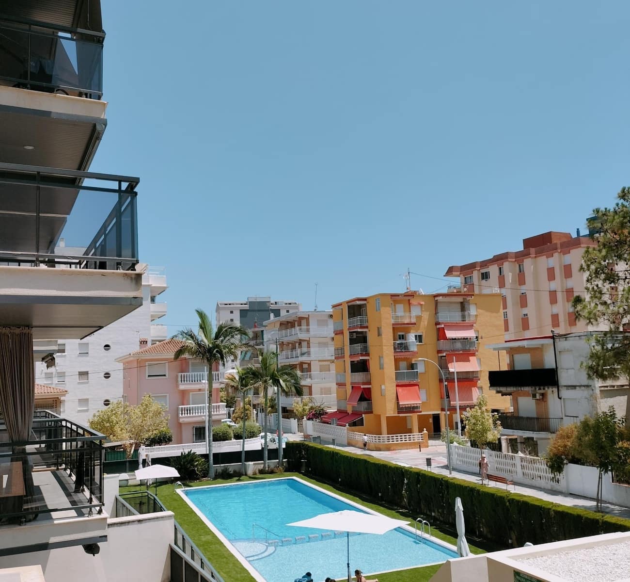 3 soveværelse Lejlighed til salg i Gandia med swimmingpool garage - € 270.000 (Ref: 9427280)