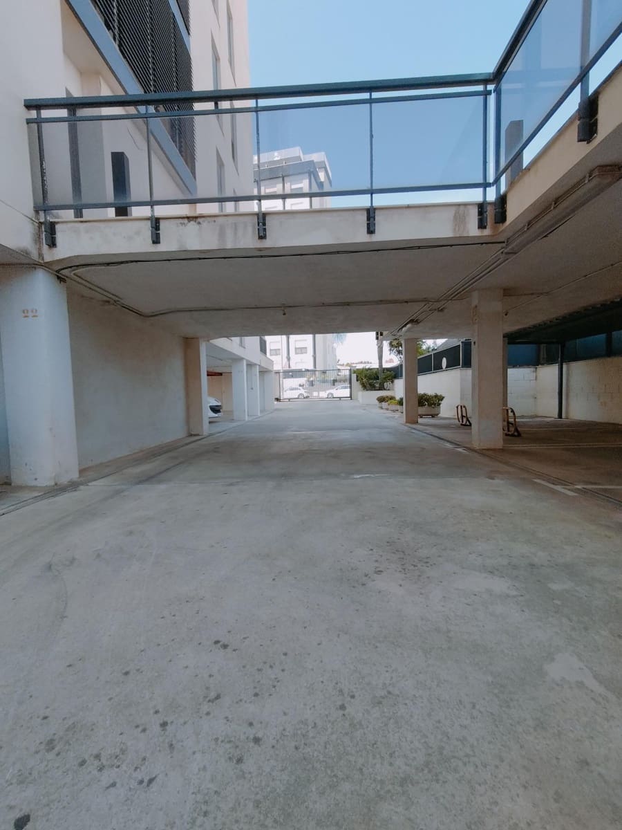 3 soveværelse Lejlighed til salg i Gandia med swimmingpool garage - € 270.000 (Ref: 9427280)