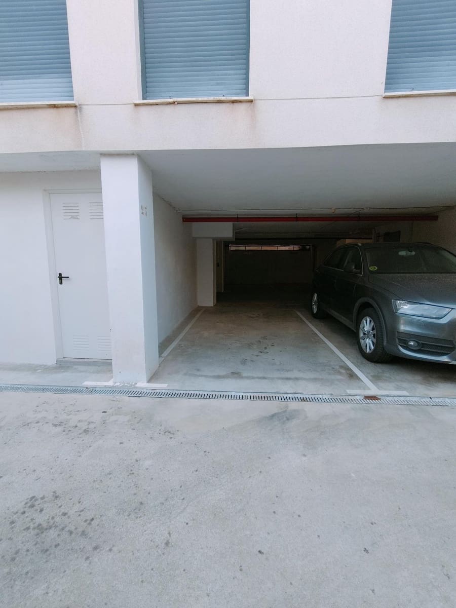 3 soveværelse Lejlighed til salg i Gandia med swimmingpool garage - € 270.000 (Ref: 9427280)