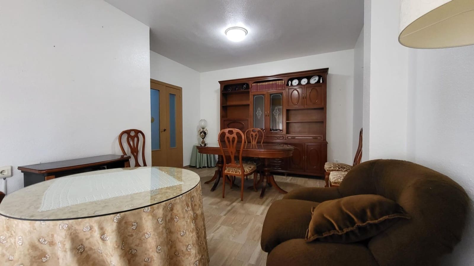 3 bedroom Flat for sale in Tavernes de la Valldigna - € 119,000 (Ref: 9440183)