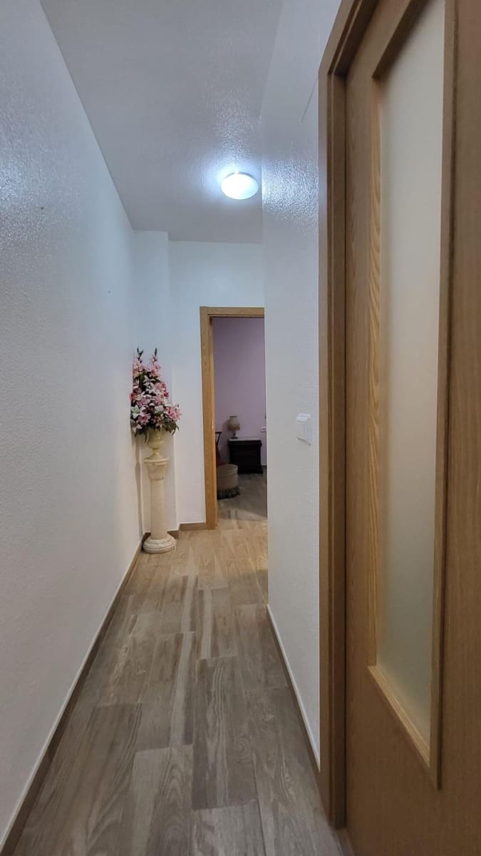 3 soverom Leilighet til salgs i Tavernes de la Valldigna - € 119 000 (Ref: 9440183)