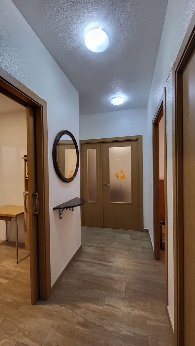 3 soverom Leilighet til salgs i Tavernes de la Valldigna - € 119 000 (Ref: 9440183)