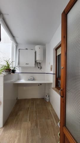 3 chambre Appartement à vendre à Tavernes de la Valldigna - 119 000 € (Ref: 9440183)