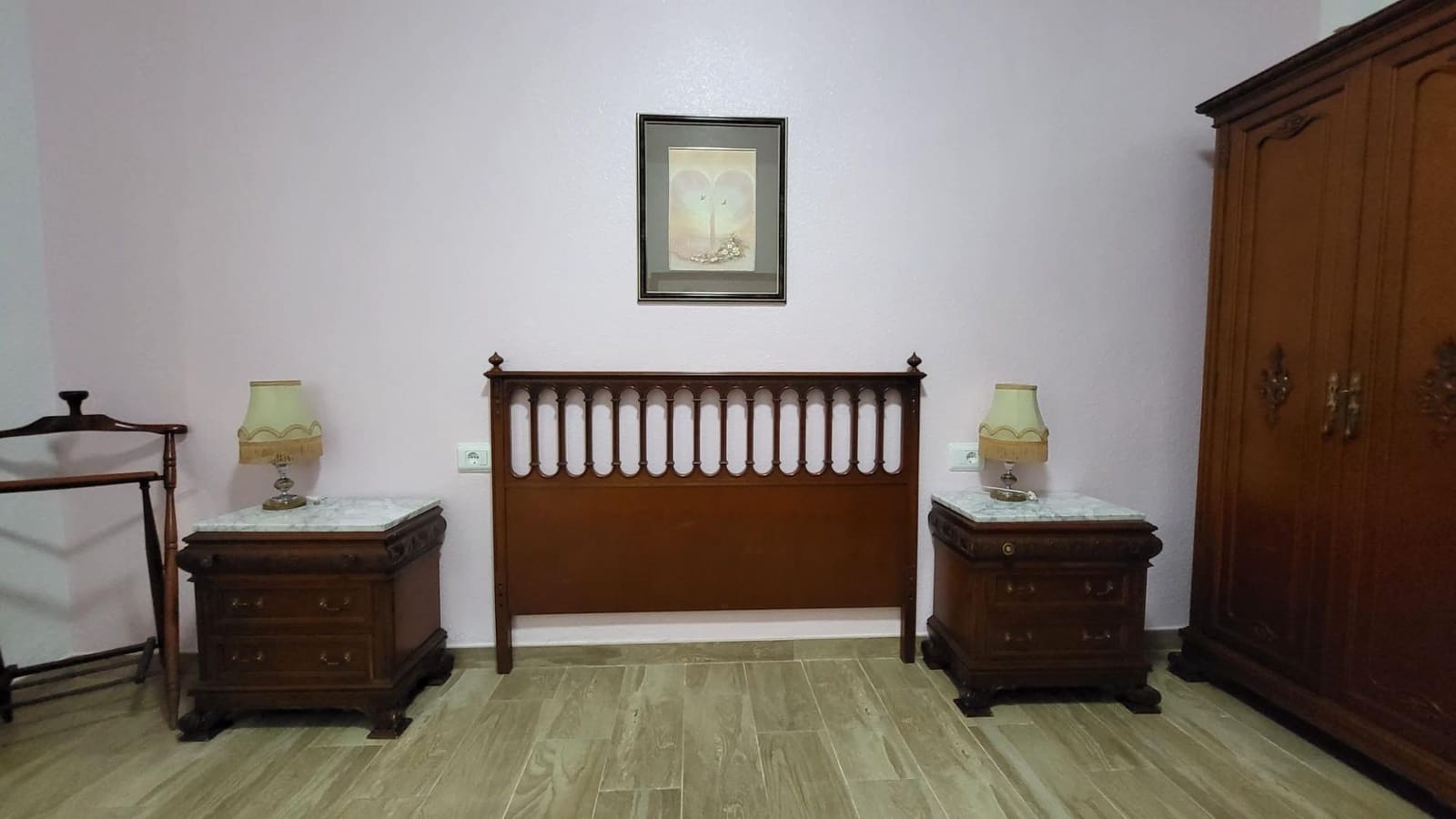 3 soverom Leilighet til salgs i Tavernes de la Valldigna - € 119 000 (Ref: 9440183)