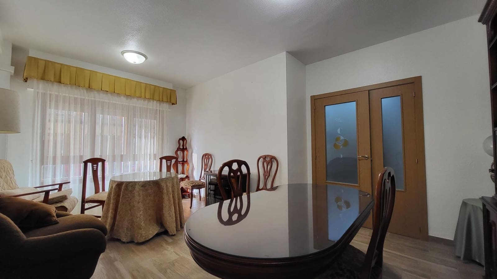 3 soverom Leilighet til salgs i Tavernes de la Valldigna - € 119 000 (Ref: 9440183)