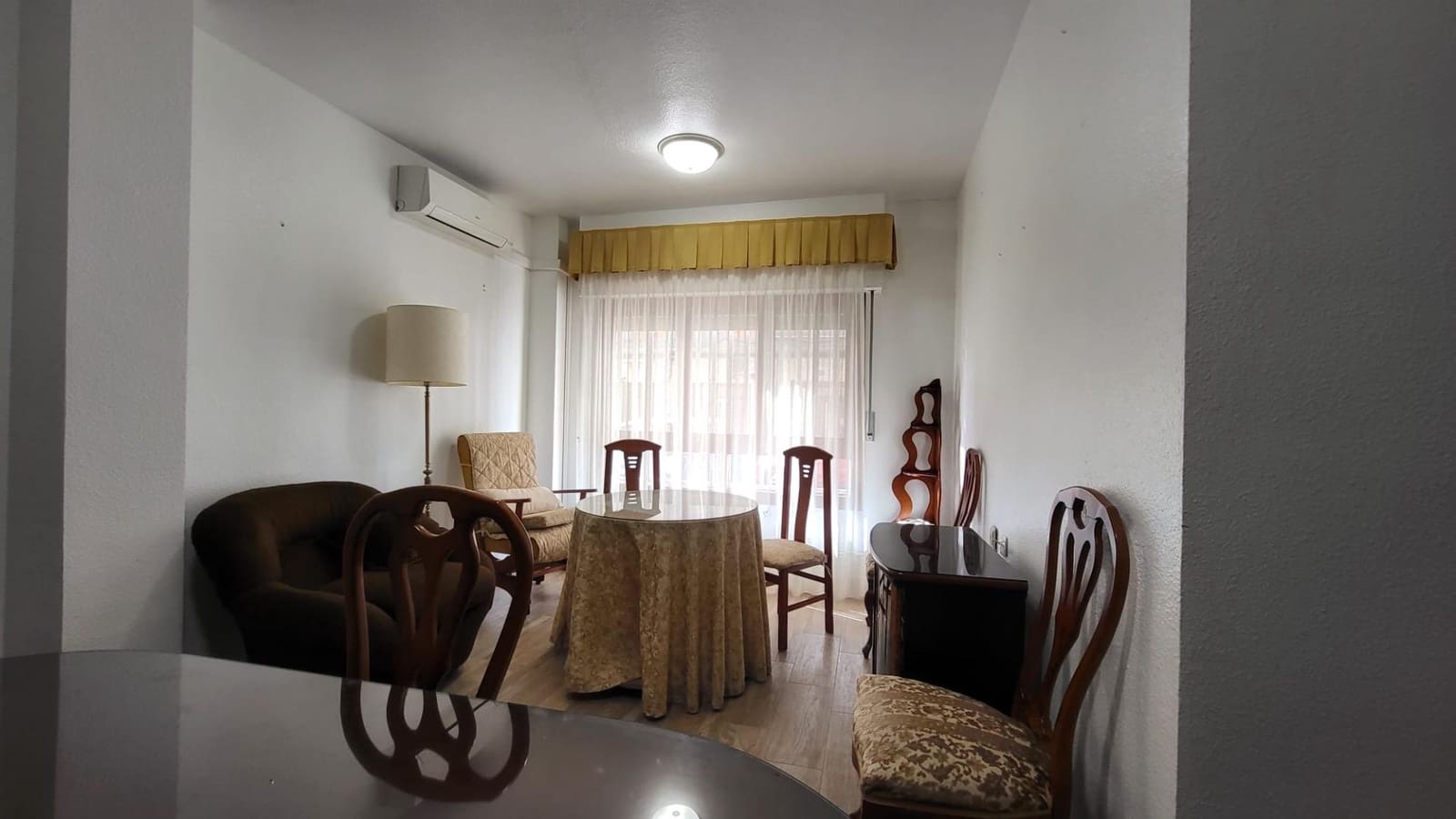 3 soverom Leilighet til salgs i Tavernes de la Valldigna - € 119 000 (Ref: 9440183)