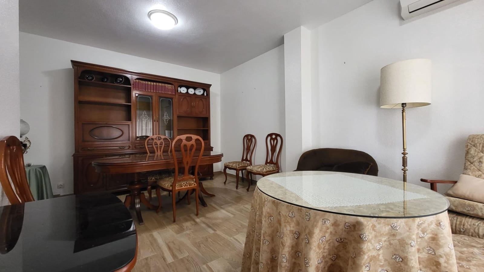 3 soverom Leilighet til salgs i Tavernes de la Valldigna - € 119 000 (Ref: 9440183)