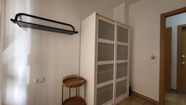 3 chambre Appartement à vendre à Tavernes de la Valldigna - 119 000 € (Ref: 9440183)