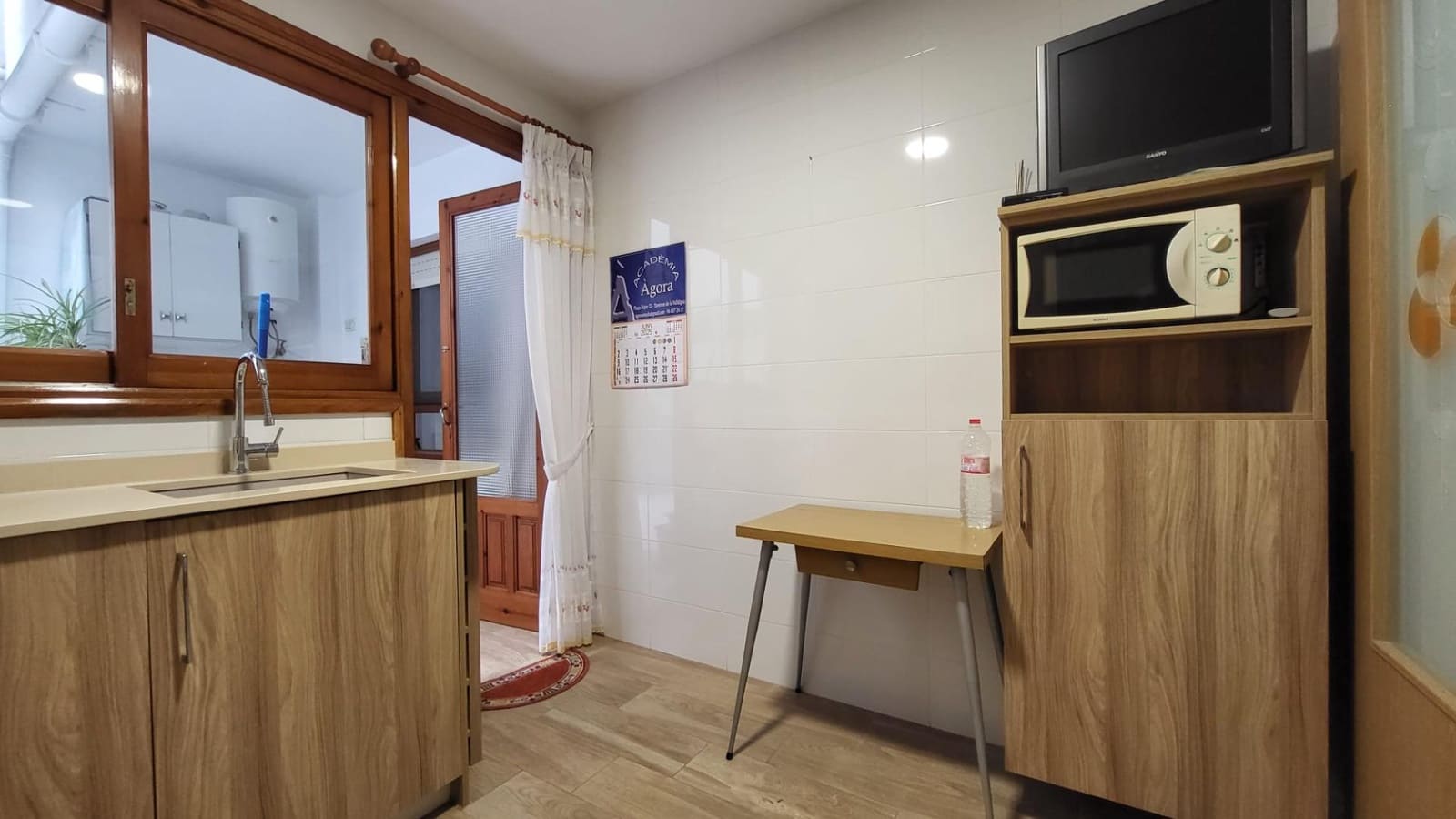 3 soverom Leilighet til salgs i Tavernes de la Valldigna - € 119 000 (Ref: 9440183)