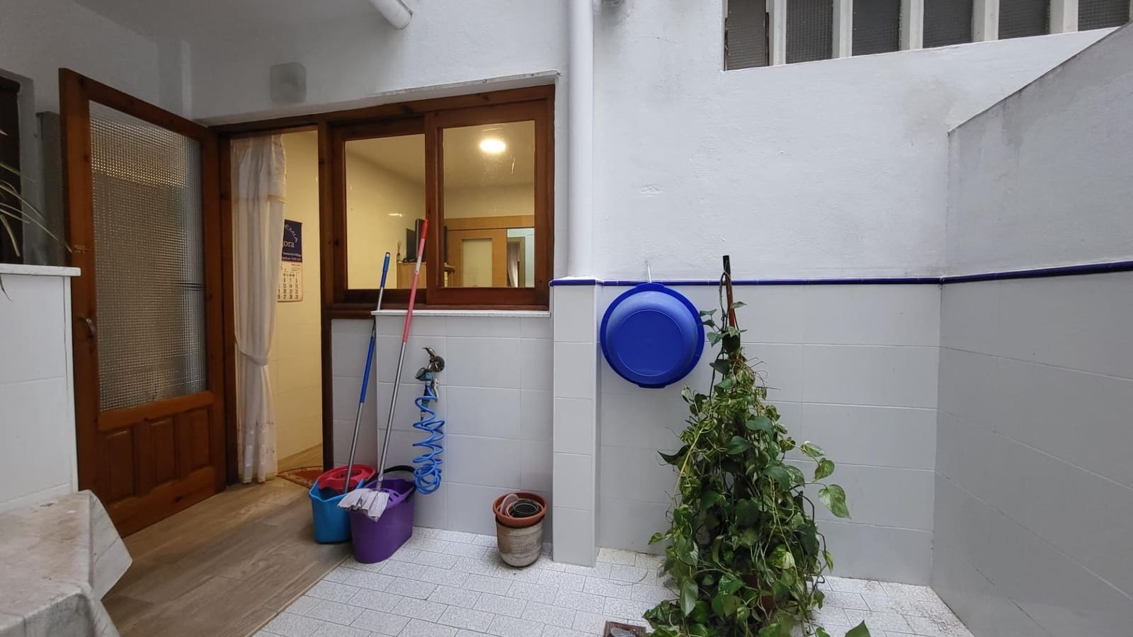 3 soverom Leilighet til salgs i Tavernes de la Valldigna - € 119 000 (Ref: 9440183)