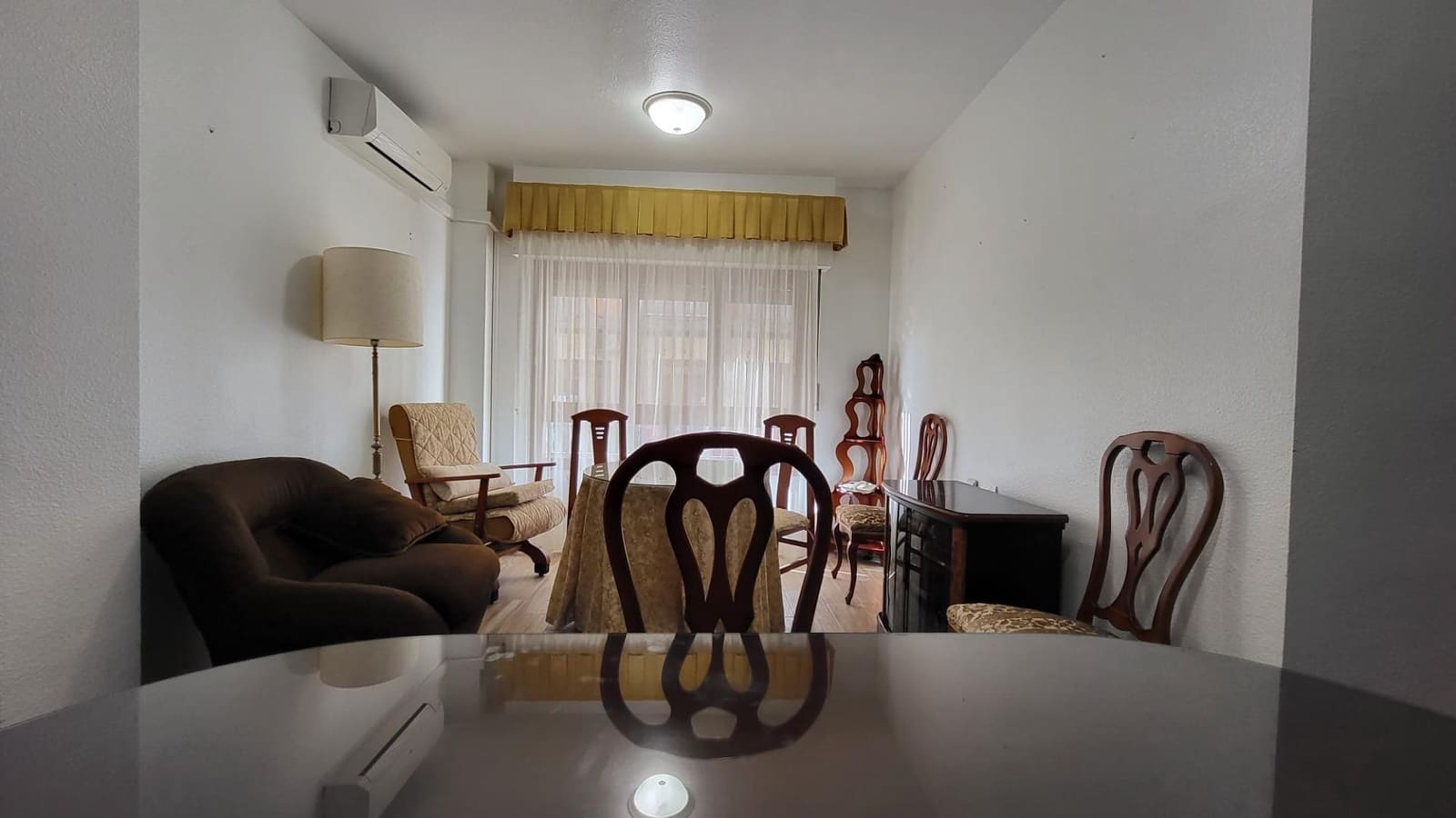 3 soverom Leilighet til salgs i Tavernes de la Valldigna - € 119 000 (Ref: 9440183)