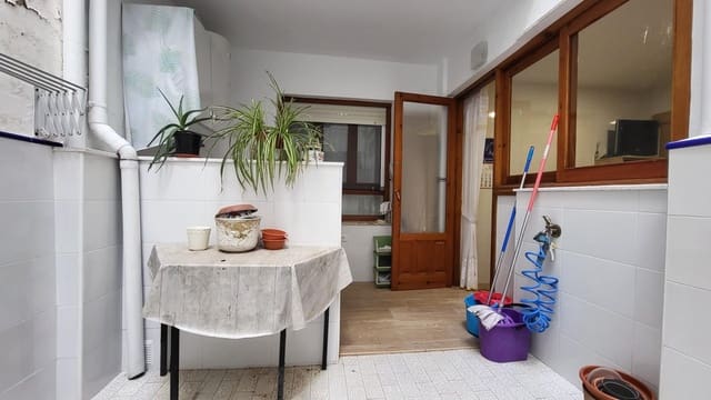 3 chambre Appartement à vendre à Tavernes de la Valldigna - 119 000 € (Ref: 9440183)