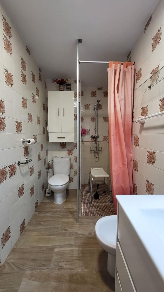 3 bedroom Flat for sale in Tavernes de la Valldigna - € 119,000 (Ref: 9440183)