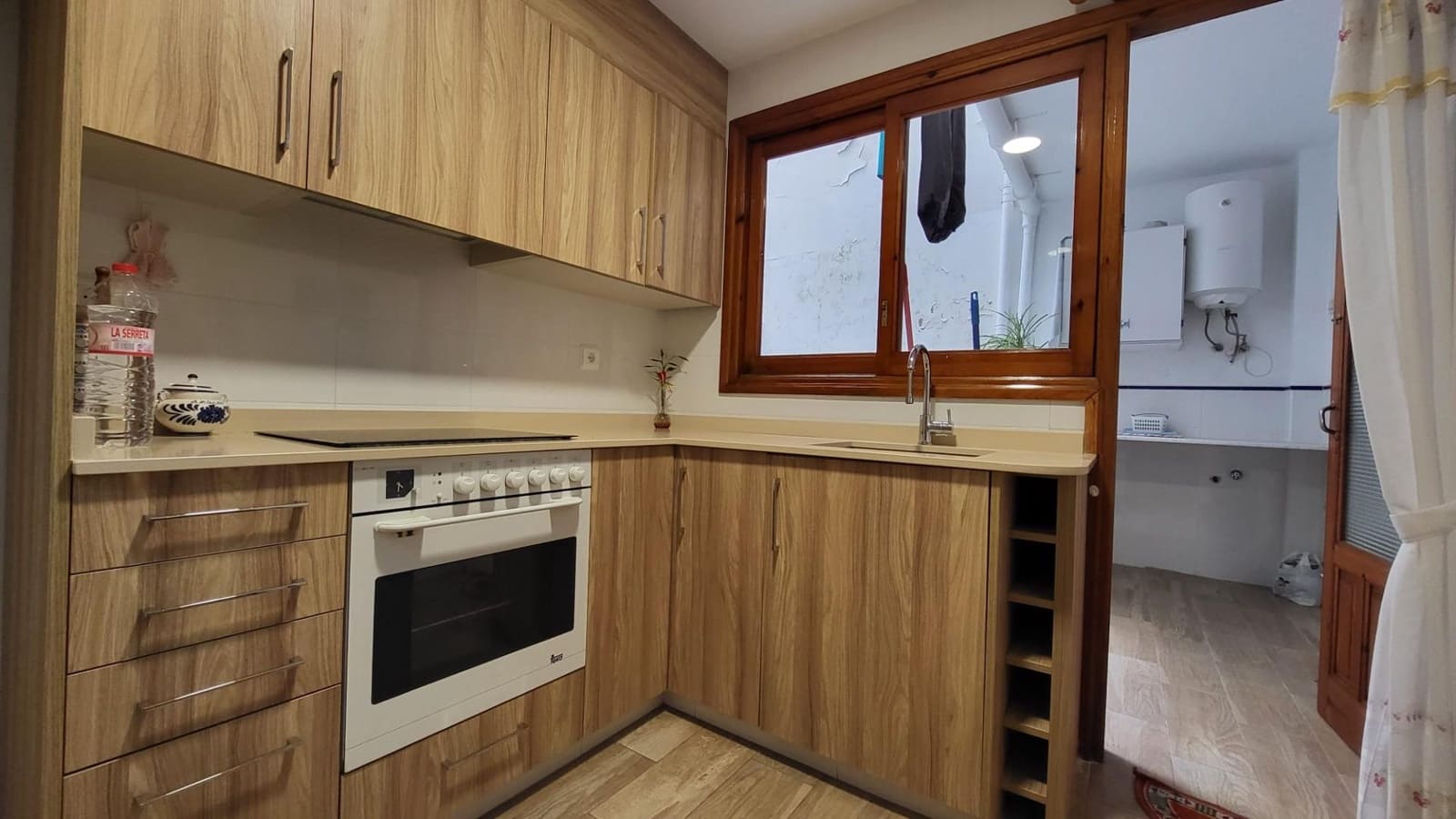 3 bedroom Flat for sale in Tavernes de la Valldigna - € 119,000 (Ref: 9440183)