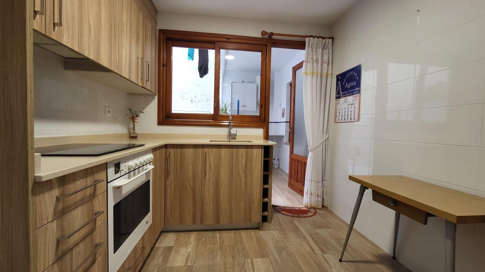 3 bedroom Flat for sale in Tavernes de la Valldigna - € 119,000 (Ref: 9440183)