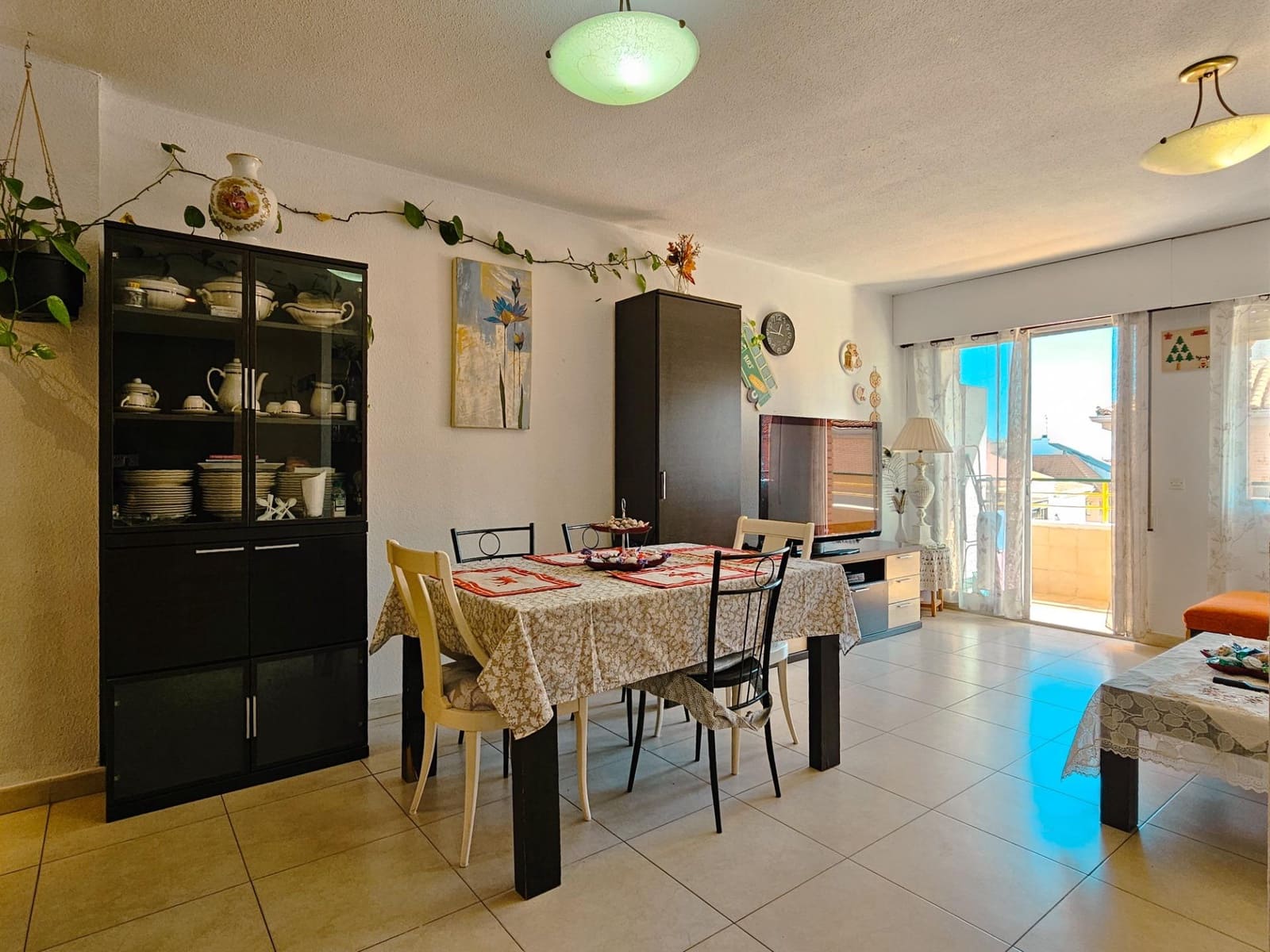 4 makuuhuone Asunto myytävänä paikassa Gandia - 199 000 € (Ref: 9440184)