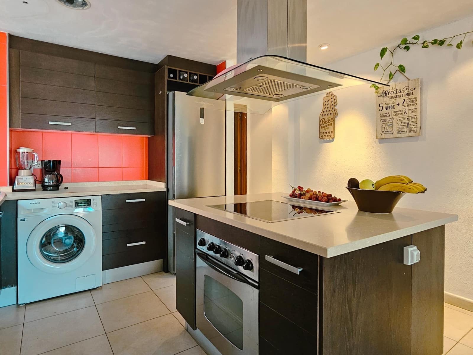 4 makuuhuone Asunto myytävänä paikassa Gandia - 199 000 € (Ref: 9440184)