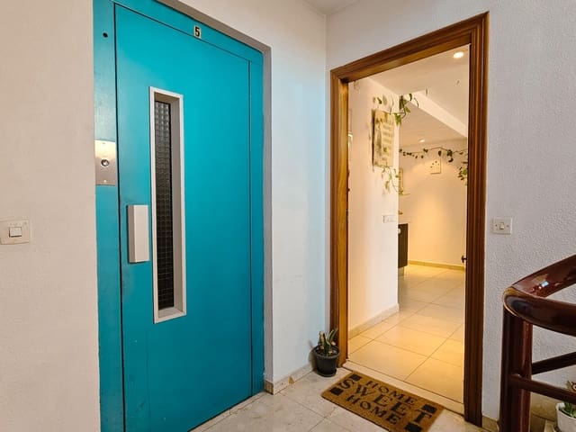 4 soverom Leilighet til salgs i Gandia - € 199 000 (Ref: 9440184)