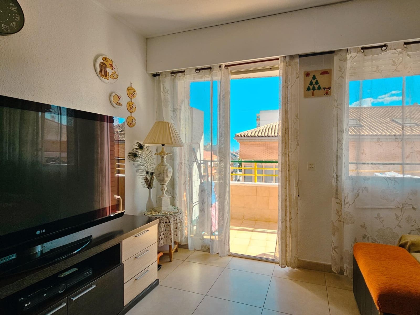 4 makuuhuone Asunto myytävänä paikassa Gandia - 199 000 € (Ref: 9440184)