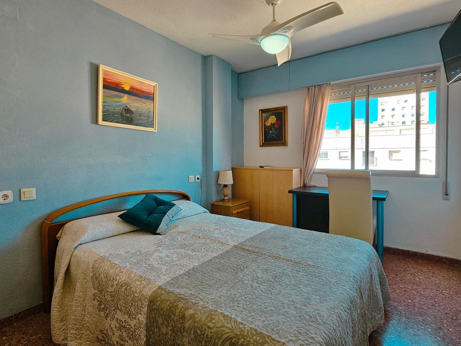 4 makuuhuone Asunto myytävänä paikassa Gandia - 199 000 € (Ref: 9440184)