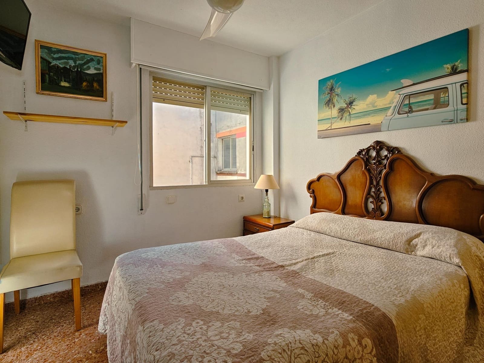 4 makuuhuone Asunto myytävänä paikassa Gandia - 199 000 € (Ref: 9440184)