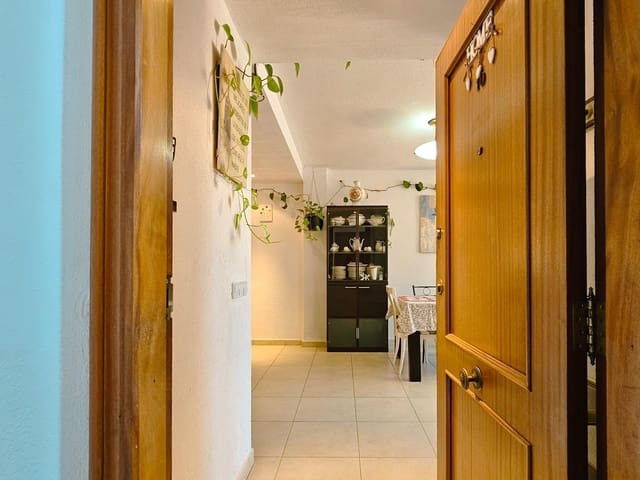 4 soverom Leilighet til salgs i Gandia - € 199 000 (Ref: 9440184)