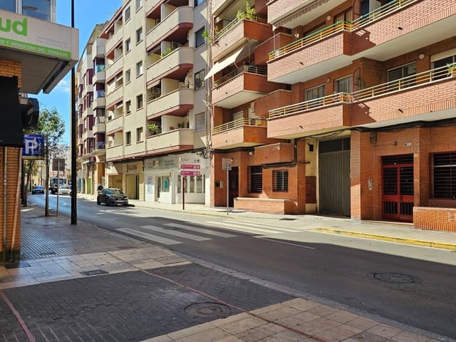 4 soverom Leilighet til salgs i Gandia - € 199 000 (Ref: 9440184)