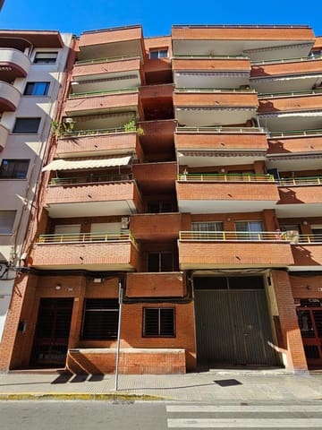 4 quarto Apartamento para venda em Gandia - 199 000 € (Ref: 9440184)