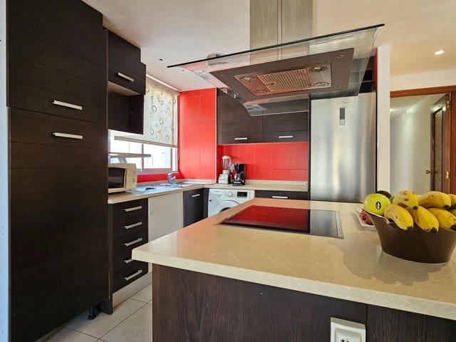 4 quarto Apartamento para venda em Gandia - 199 000 € (Ref: 9440184)