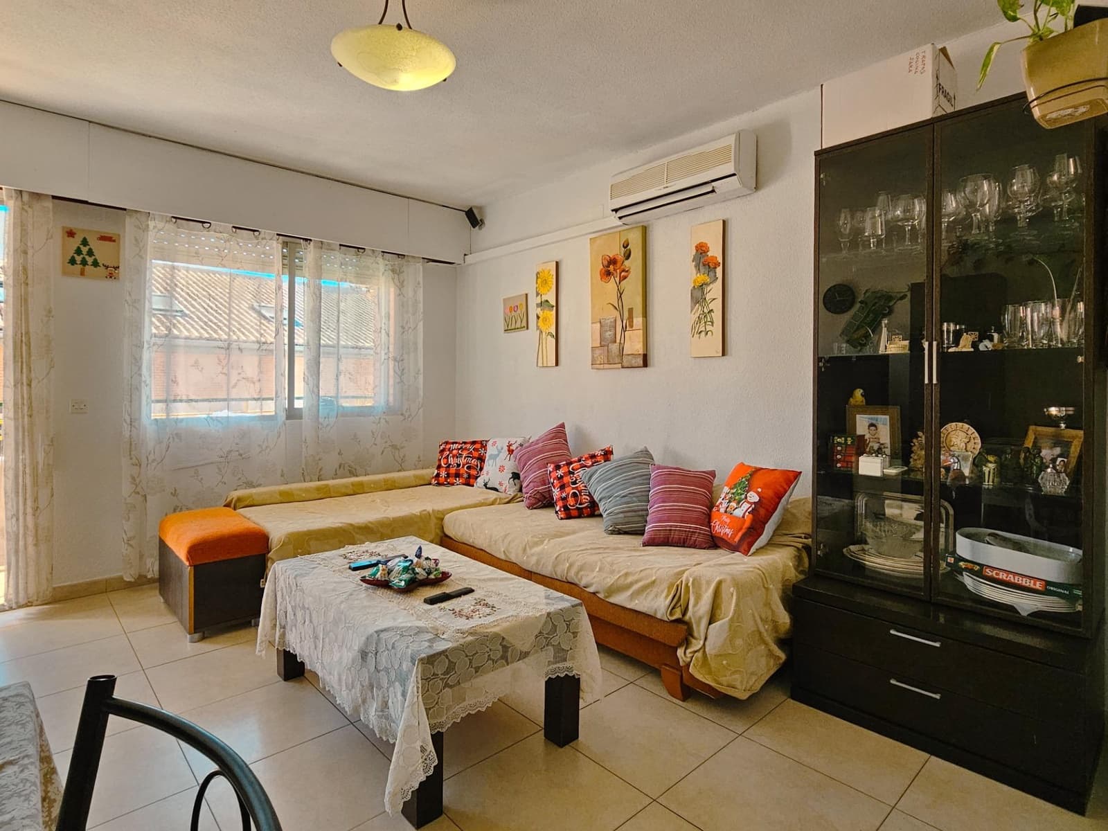 4 quarto Apartamento para venda em Gandia - 199 000 € (Ref: 9440184)