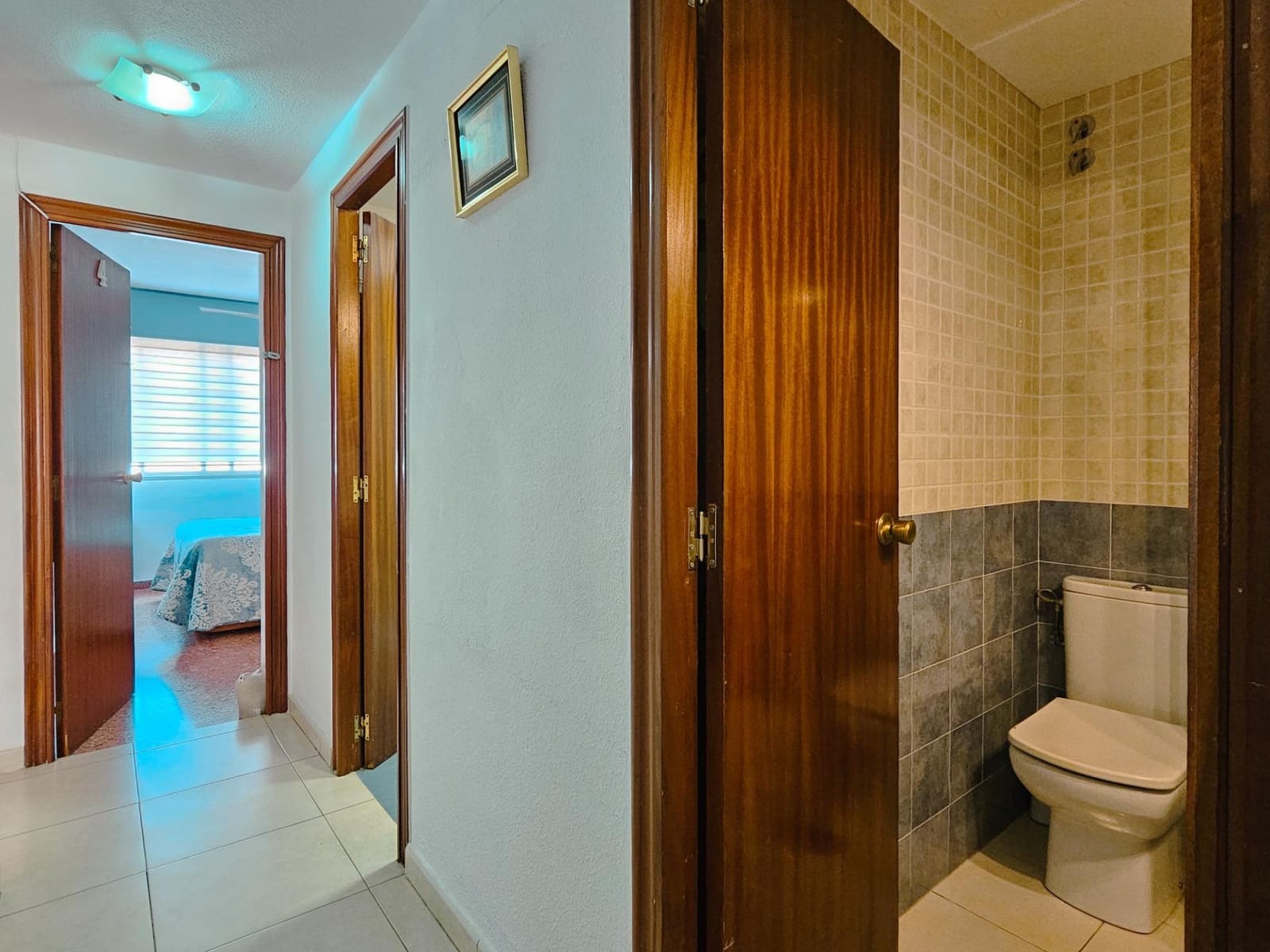 4 quarto Apartamento para venda em Gandia - 199 000 € (Ref: 9440184)