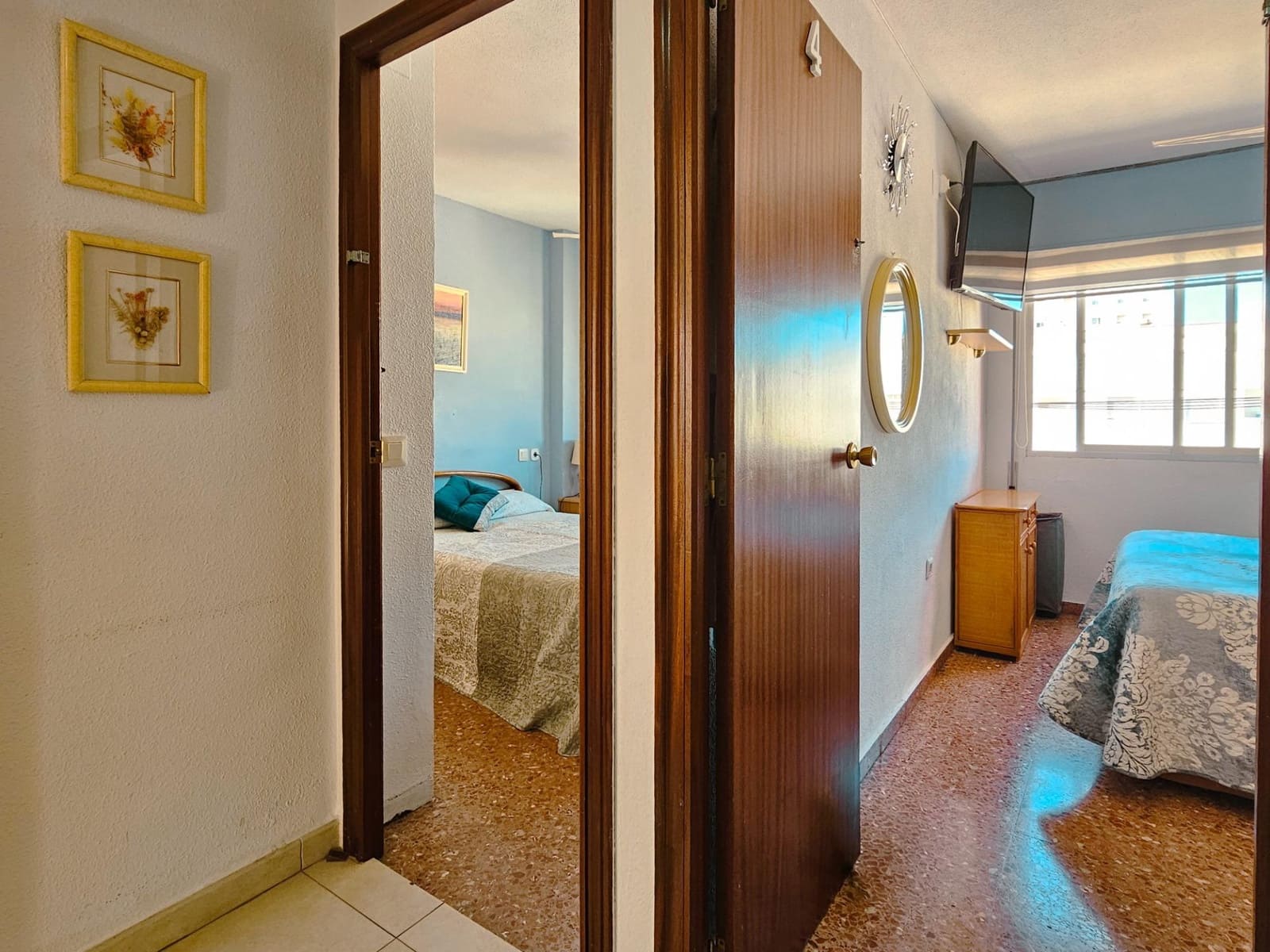 4 quarto Apartamento para venda em Gandia - 199 000 € (Ref: 9440184)