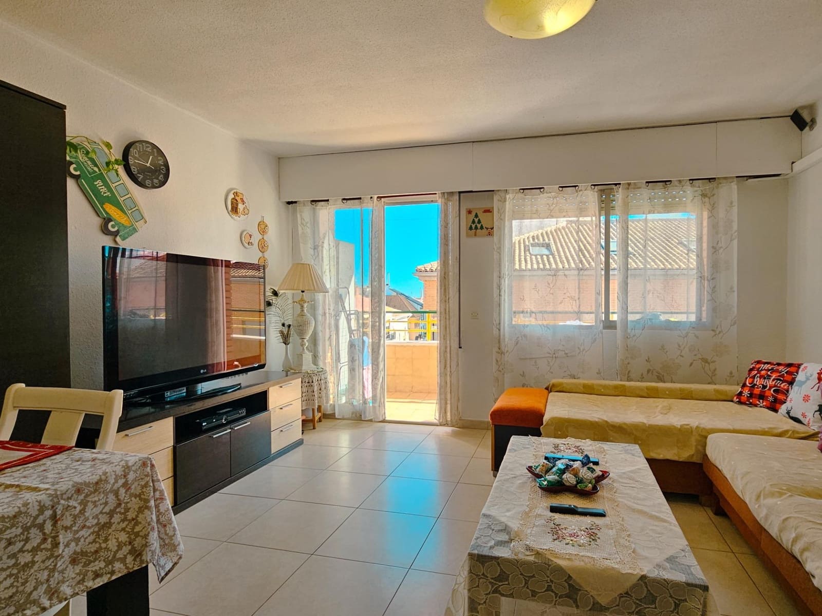 4 bedroom Flat for sale in Gandia - € 199,000 (Ref: 9440184)
