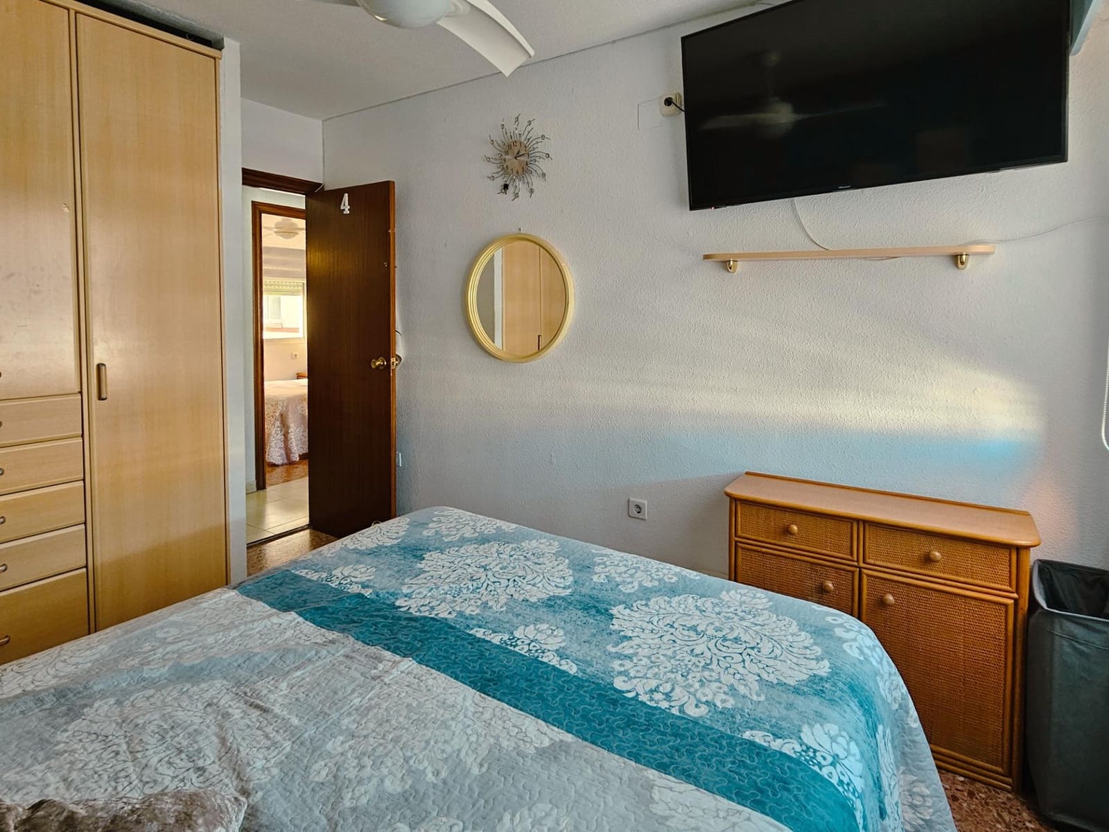 4 bedroom Flat for sale in Gandia - € 199,000 (Ref: 9440184)