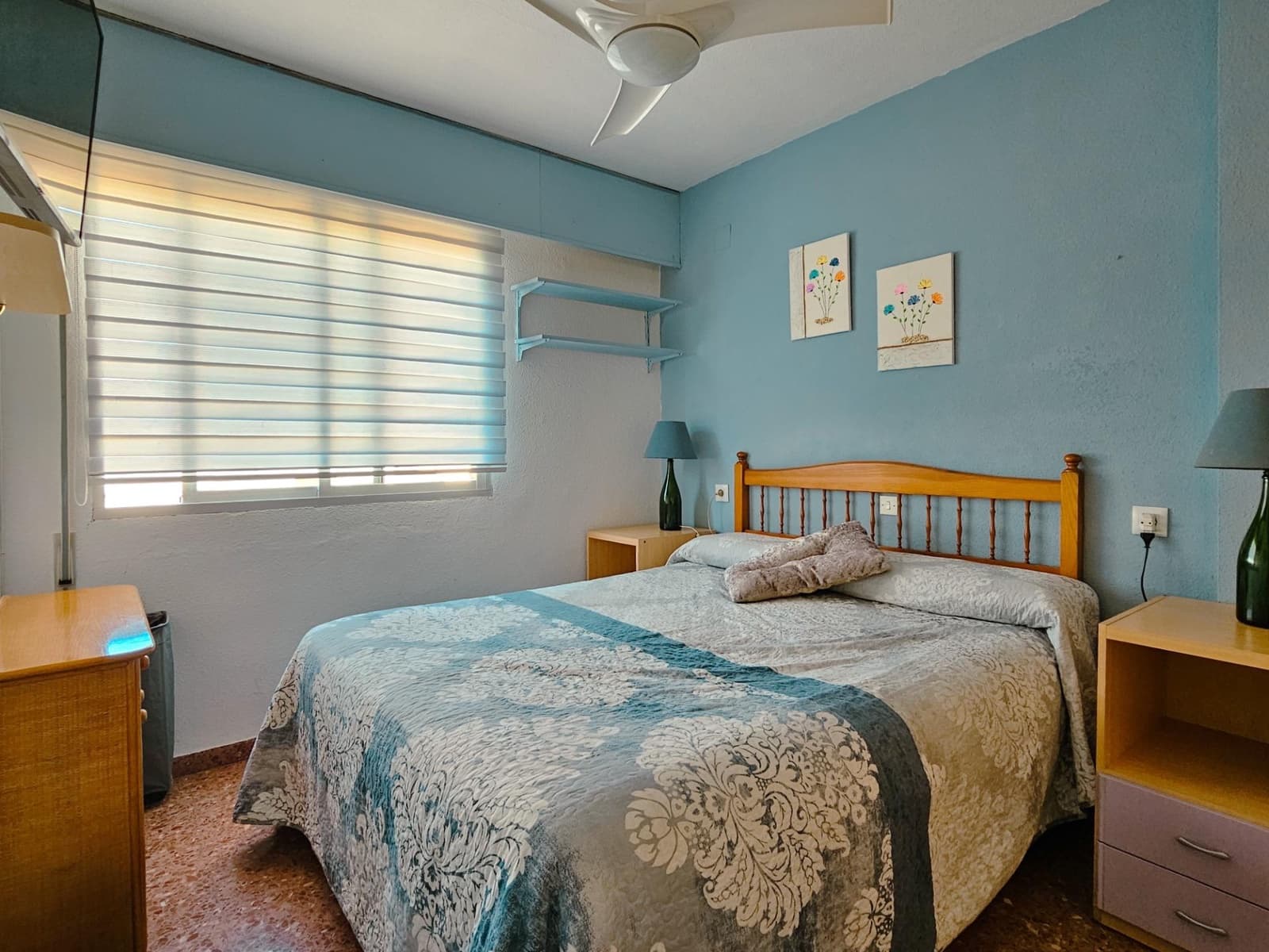 4 bedroom Flat for sale in Gandia - € 199,000 (Ref: 9440184)