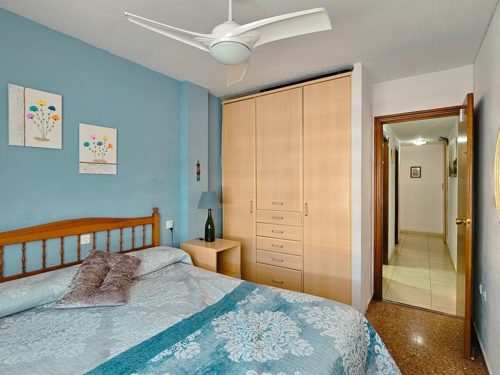 4 bedroom Flat for sale in Gandia - € 199,000 (Ref: 9440184)