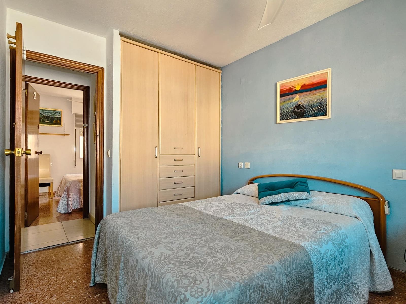 4 bedroom Flat for sale in Gandia - € 199,000 (Ref: 9440184)