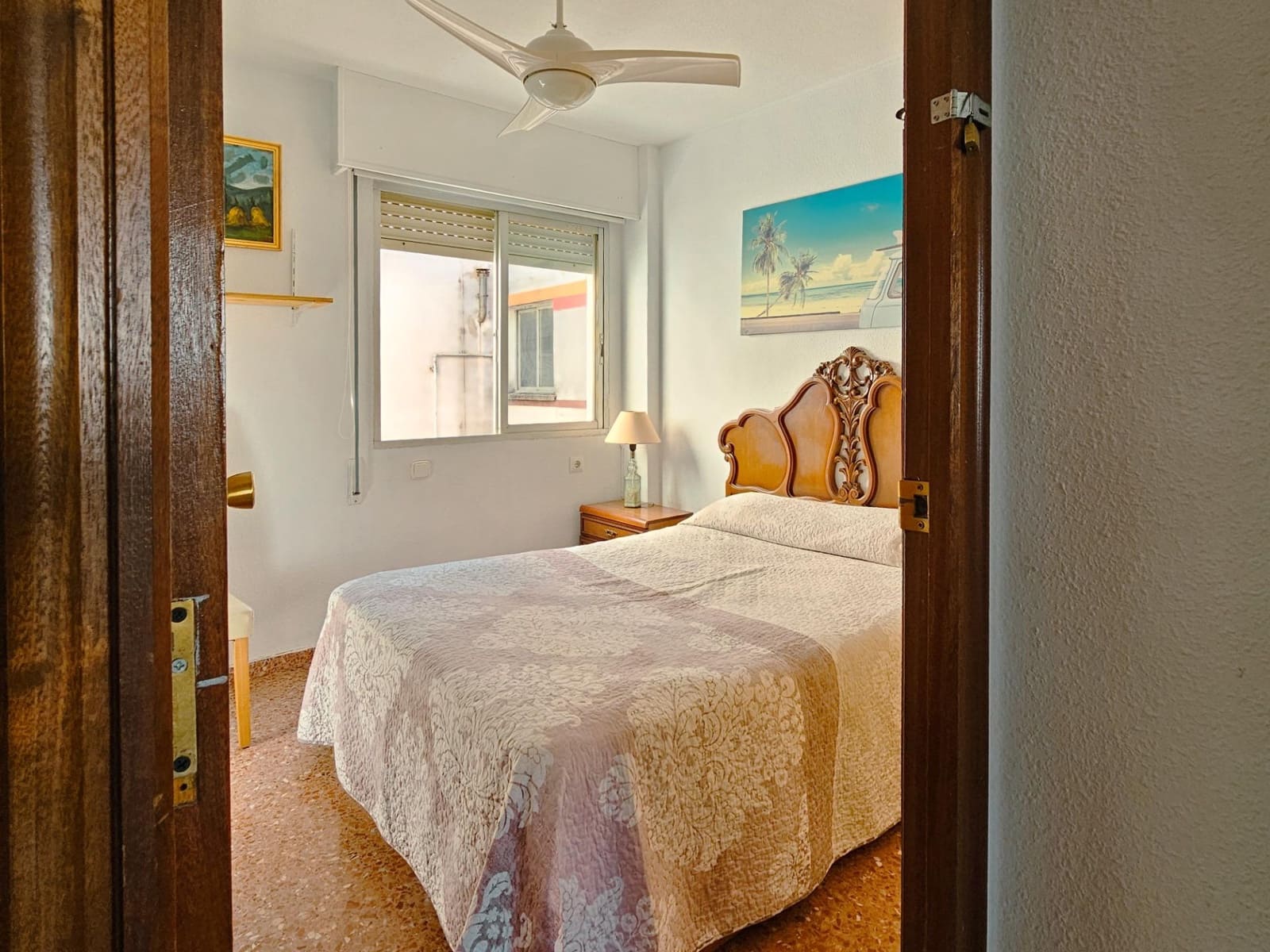 4 bedroom Flat for sale in Gandia - € 199,000 (Ref: 9440184)