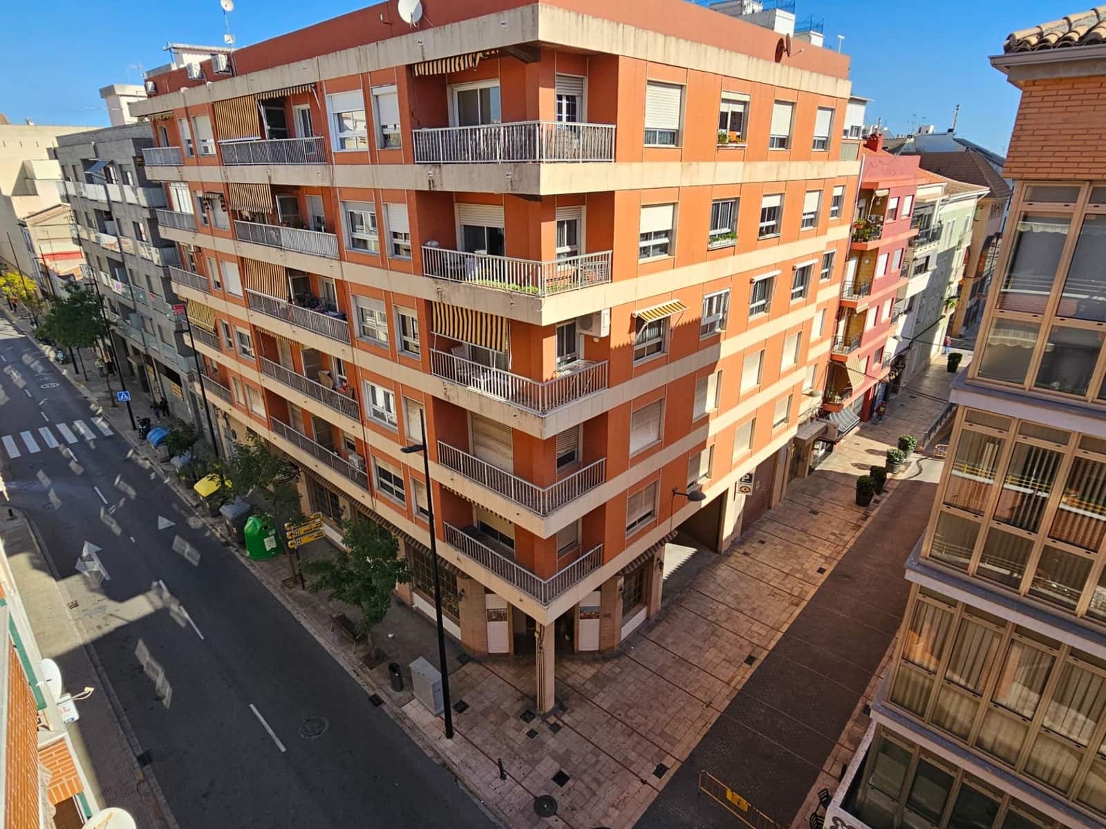 4 bedroom Flat for sale in Gandia - € 199,000 (Ref: 9440184)