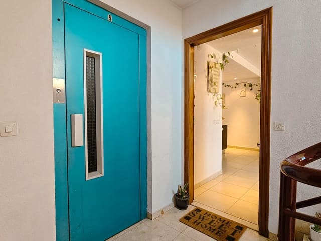 4 slaapkamer Flat te koop in Gandia - € 199.000 (Ref: 9440184)