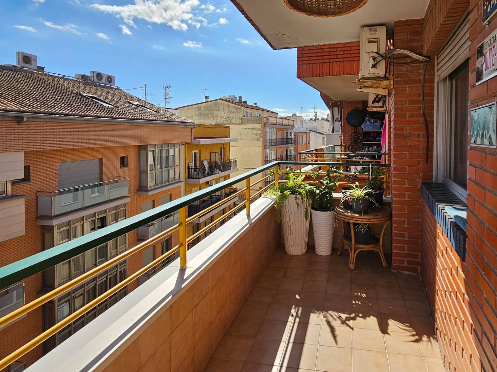 4 bedroom Flat for sale in Gandia - € 199,000 (Ref: 9440184)