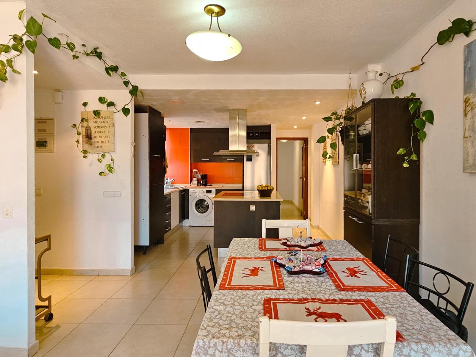 4 bedroom Flat for sale in Gandia - € 199,000 (Ref: 9440184)