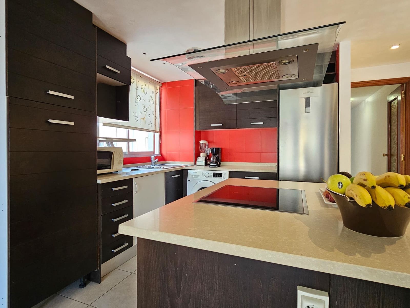 4 bedroom Flat for sale in Gandia - € 199,000 (Ref: 9440184)