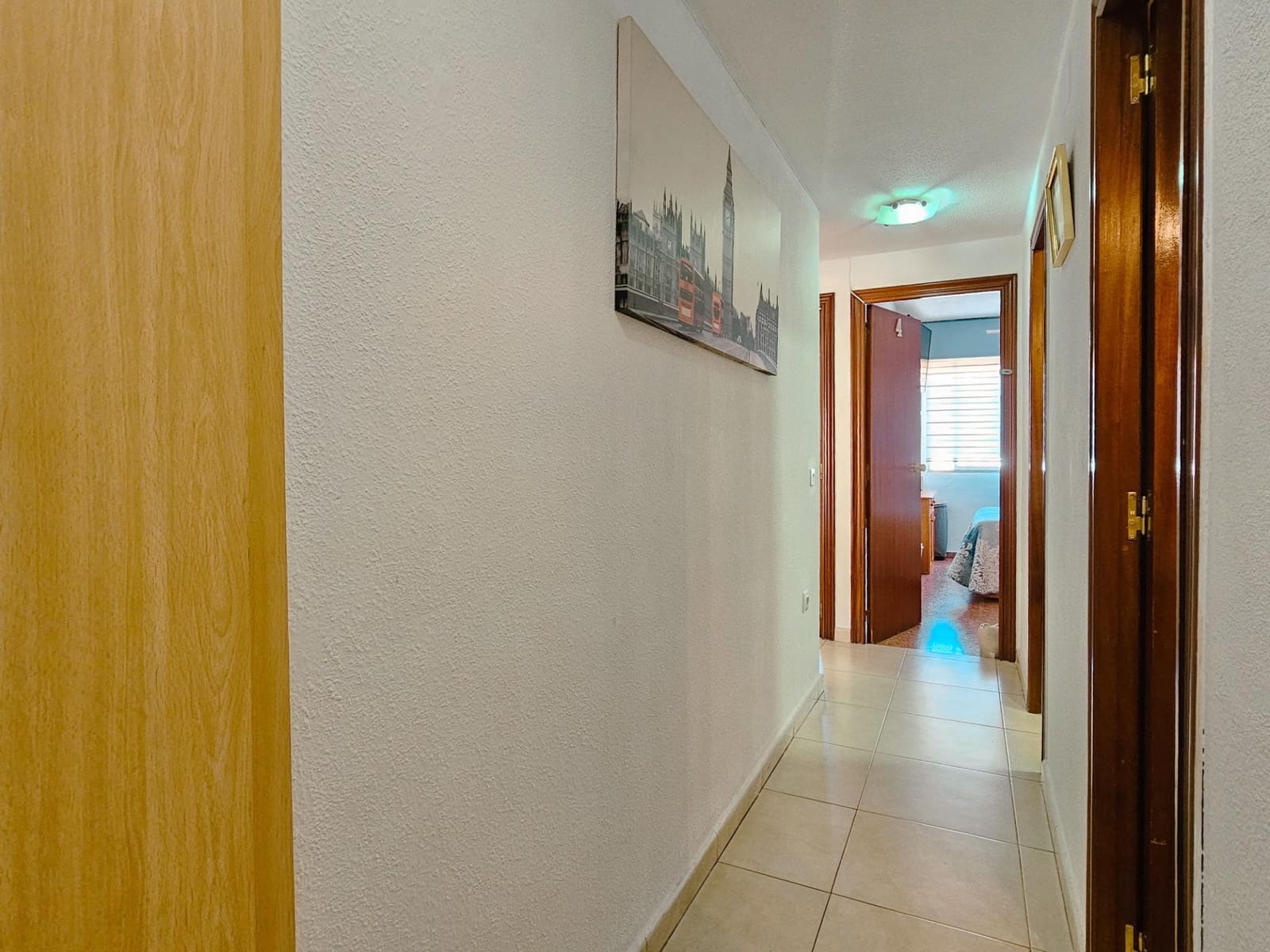 4 bedroom Flat for sale in Gandia - € 199,000 (Ref: 9440184)