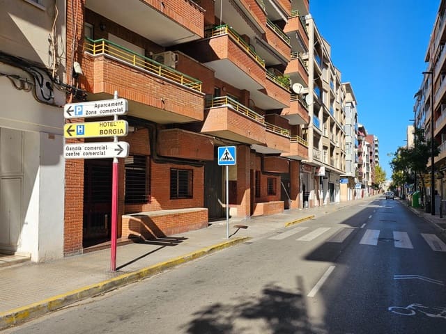 4 slaapkamer Flat te koop in Gandia - € 199.000 (Ref: 9440184)