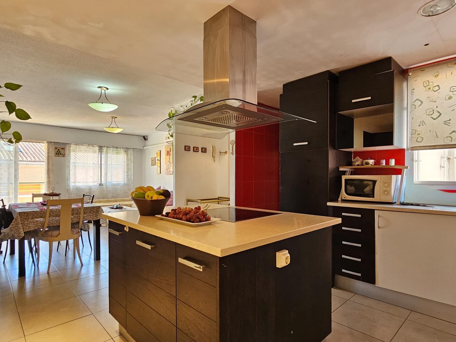4 bedroom Flat for sale in Gandia - € 199,000 (Ref: 9440184)